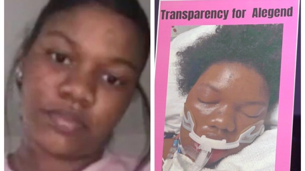 Family Demands Answers after Black Teen Dies at Group Home