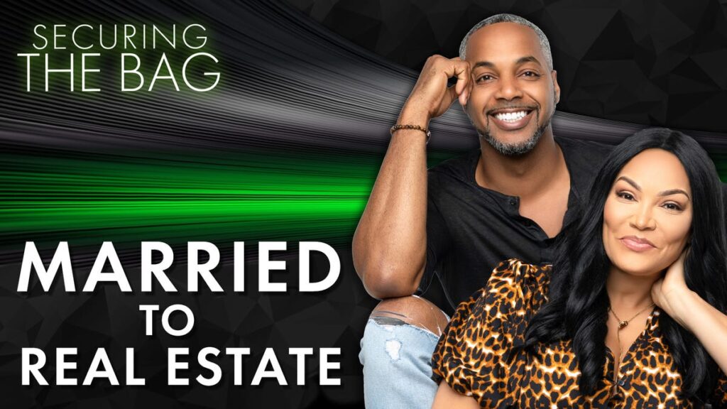 “Married to Real Estate” Hosts On Season 3, Homeownership Advice, Balancing Work and Love