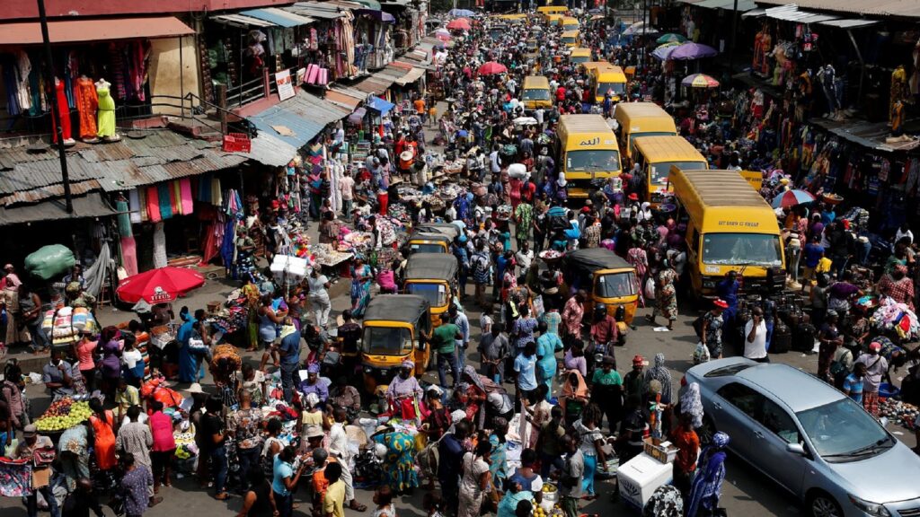 Annual Economic Index: How did Nigeria's economy fare in 2023?