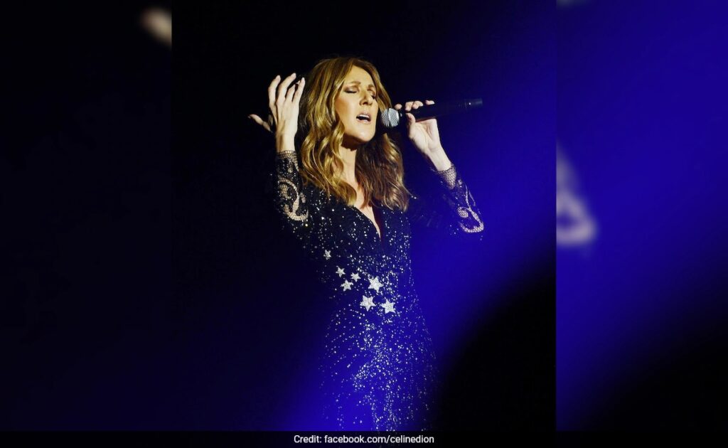 Celine Dion Health: Celine Dion's Health Update From Her Sister: Lost Control Of Muscles