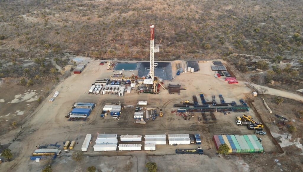 Exclusive: Invictus in finance talks with Southern Africa banks after Zimbabwe gas discovery