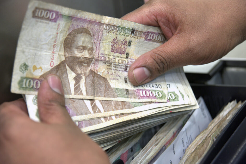 Kenya's startup bill is poised to be a catalyst for economic development