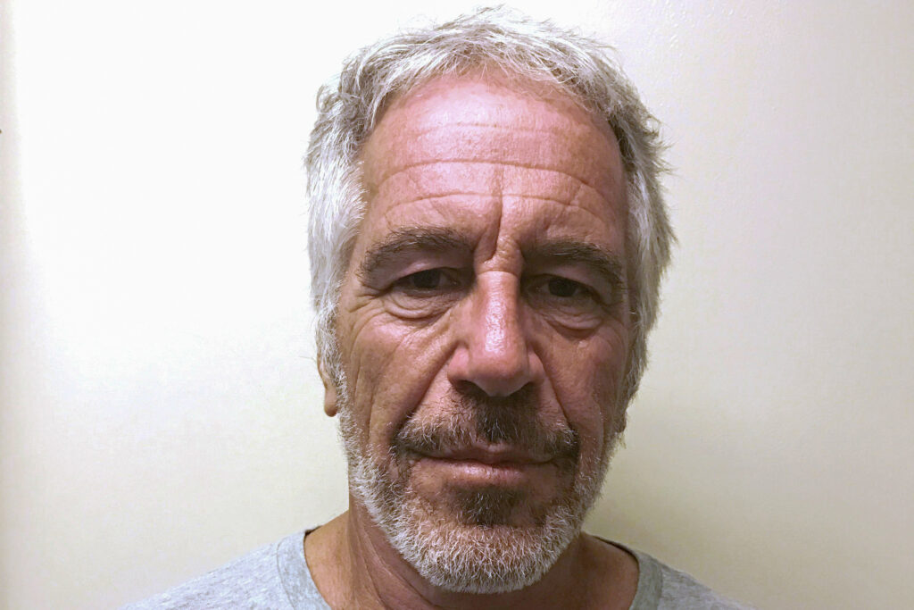 UK Royalty Prince Andrew Groped Jeffrey Epstein's Accuser, Show Documents
