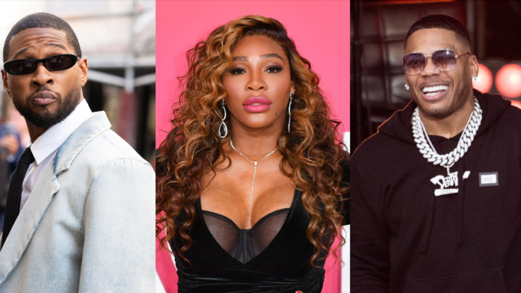 Black Celebs With Ownership Stake in Professional Sports Teams