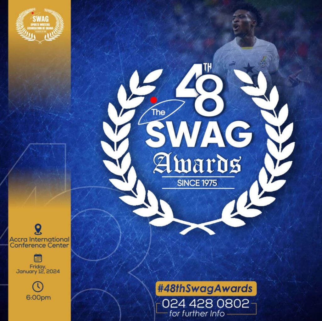 Malta Guinness, SES HD+, Twellium and others support 48th Nguvu SWAG Awards