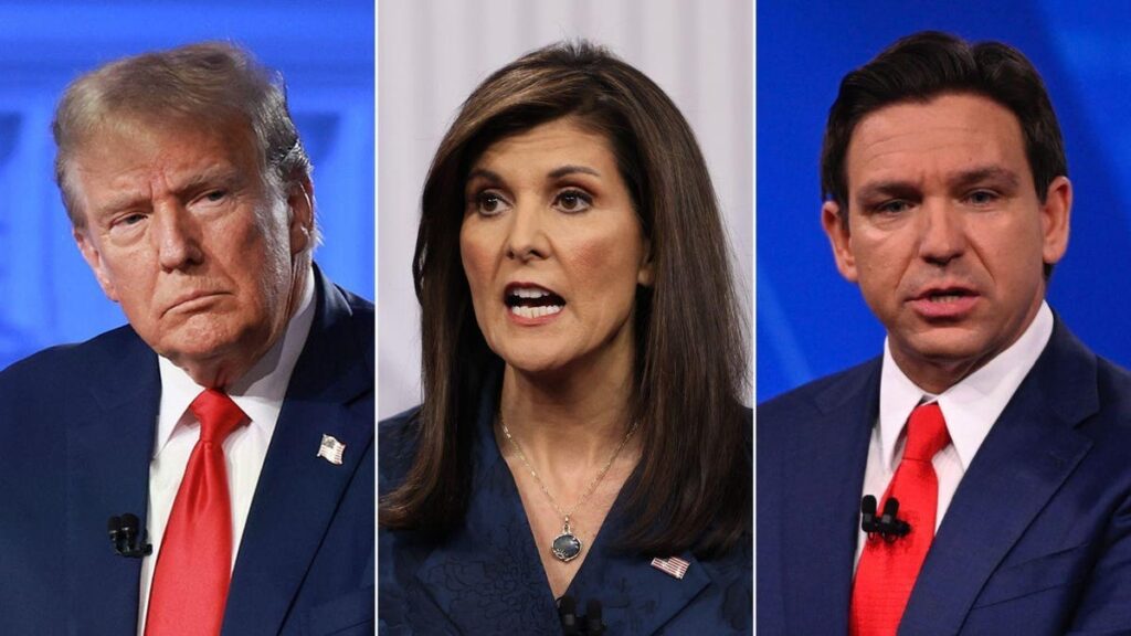 The Most Racist Things 2024 GOP Candidates Said Campaigning