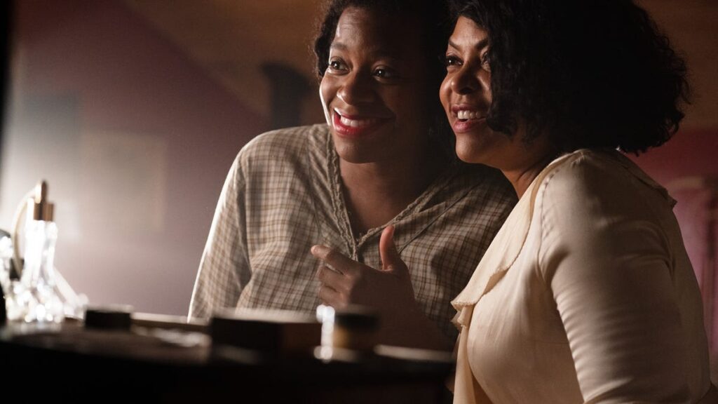 Is the Behind-the-Scenes Drama Hurting ‘The Color Purple’?