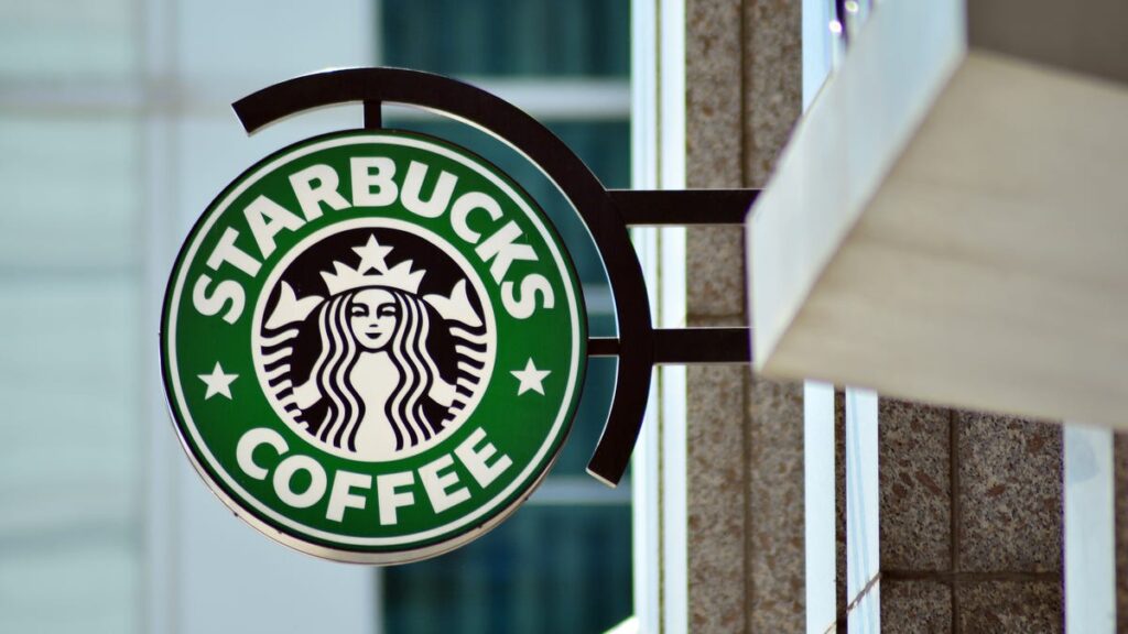 Starbucks Employee Fired After Saving Store From Robbery