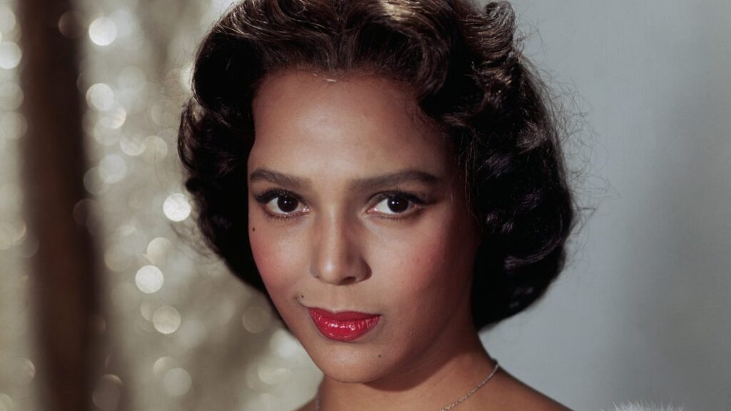 Old Hollywood Excellence: A Celebration of Classic Black Movie Stars