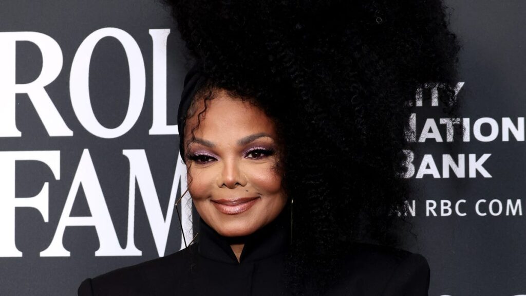 ‘It's All About Control’: Here Are Our Favorite Janet Jackson Jams