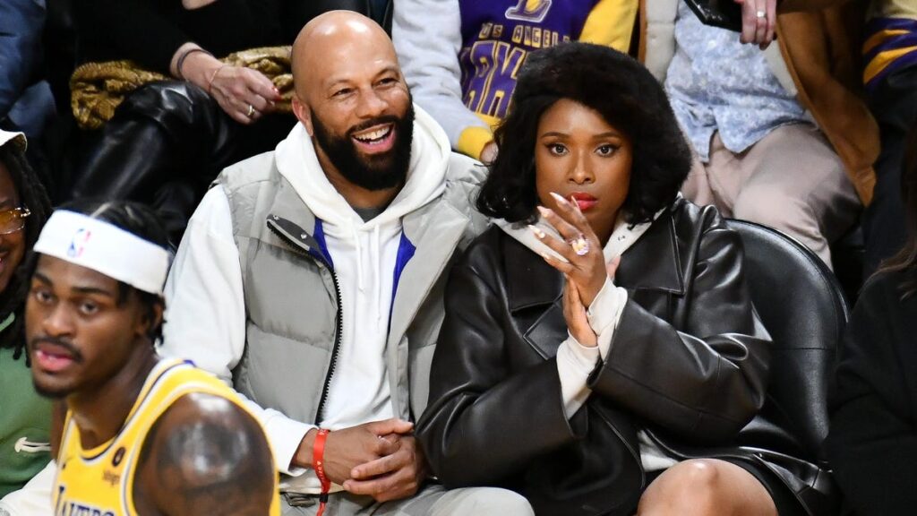 Is Common A 'Love Addict' Or Simply For The Streets?