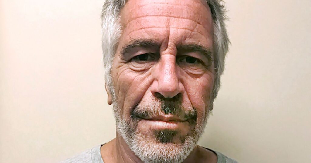 Documents About Jeffrey Epstein And His Associates Are Unsealed