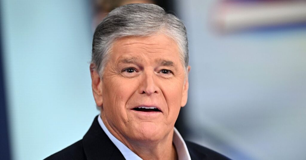 Sean Hannity Announces Move To Florida From New York