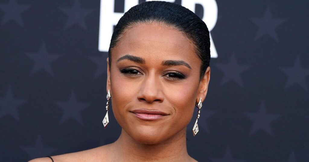 Ariana DeBose's Face Says All You Need To Know About That Critics Choice Awards Jab