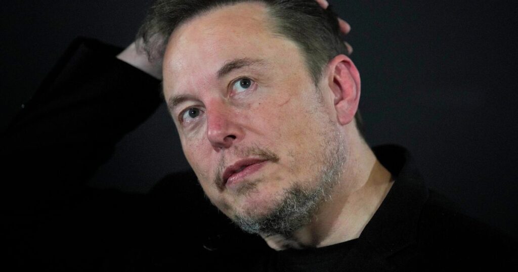 Elon Musk Says First Human Has Received Implant From His Computer-Brain Company