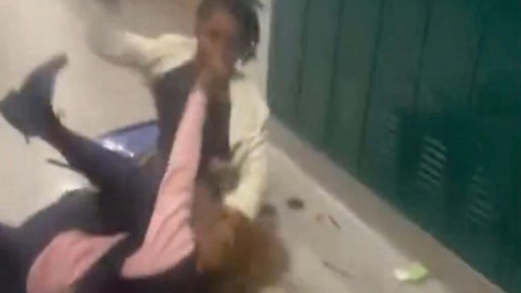Missouri Student Attacked 65-Year-Old Teacher In Viral Video