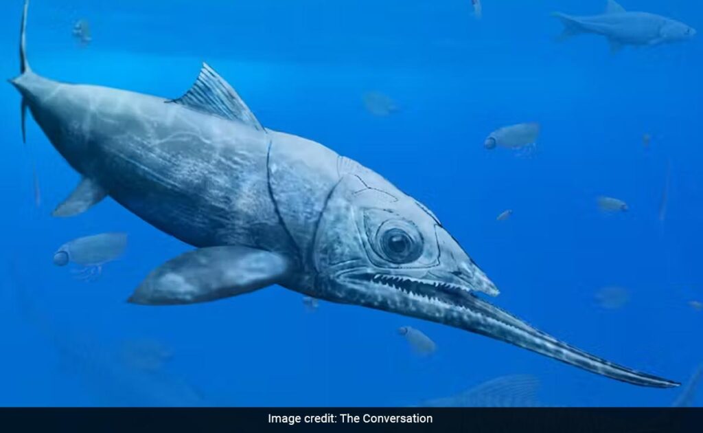 365-Million-Year-Old Fish With Extreme Underbite Showcases Vertebrate Diversity