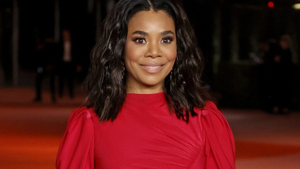 Will Regina Hall’s New Role Spark Change for Black Actresses?