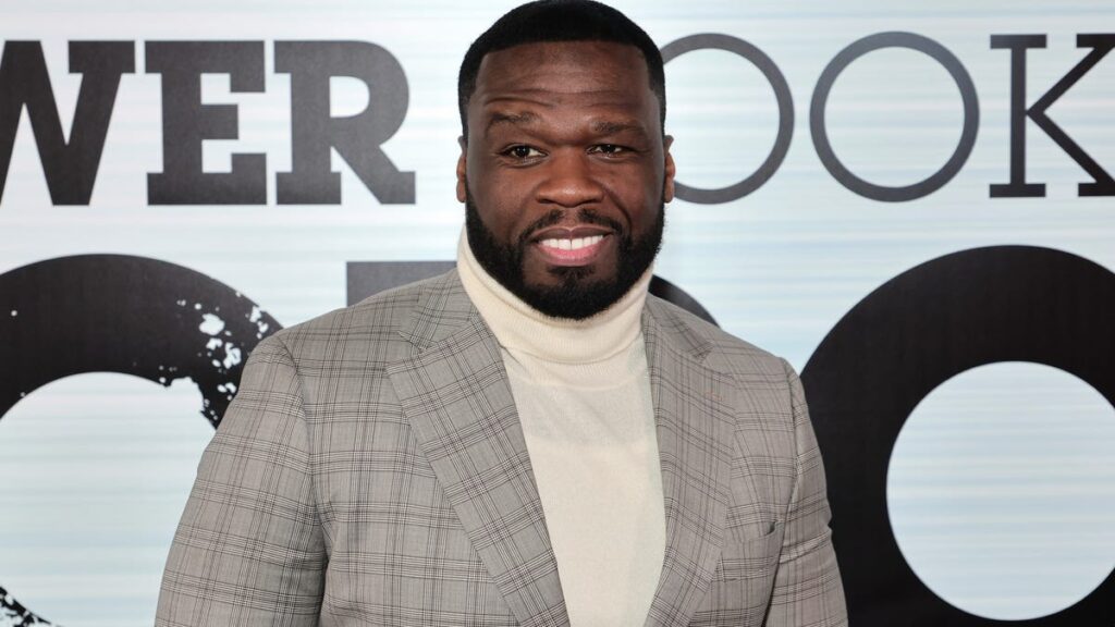 Is 50 Cent’s Starz Beef Hurting the ‘Power’ Universe?