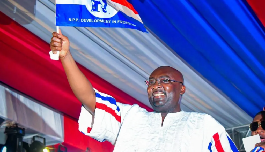 NPP primaries: Consider supreme interest of NPP and support elected candidates