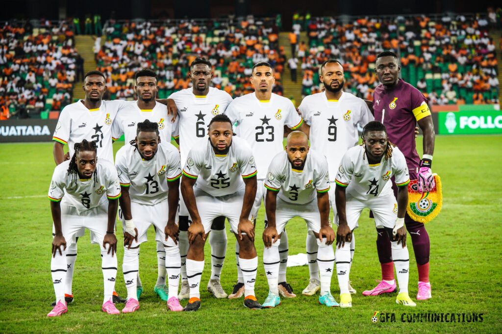 Ghana's humongous 2023 AFCON budget and matters arising