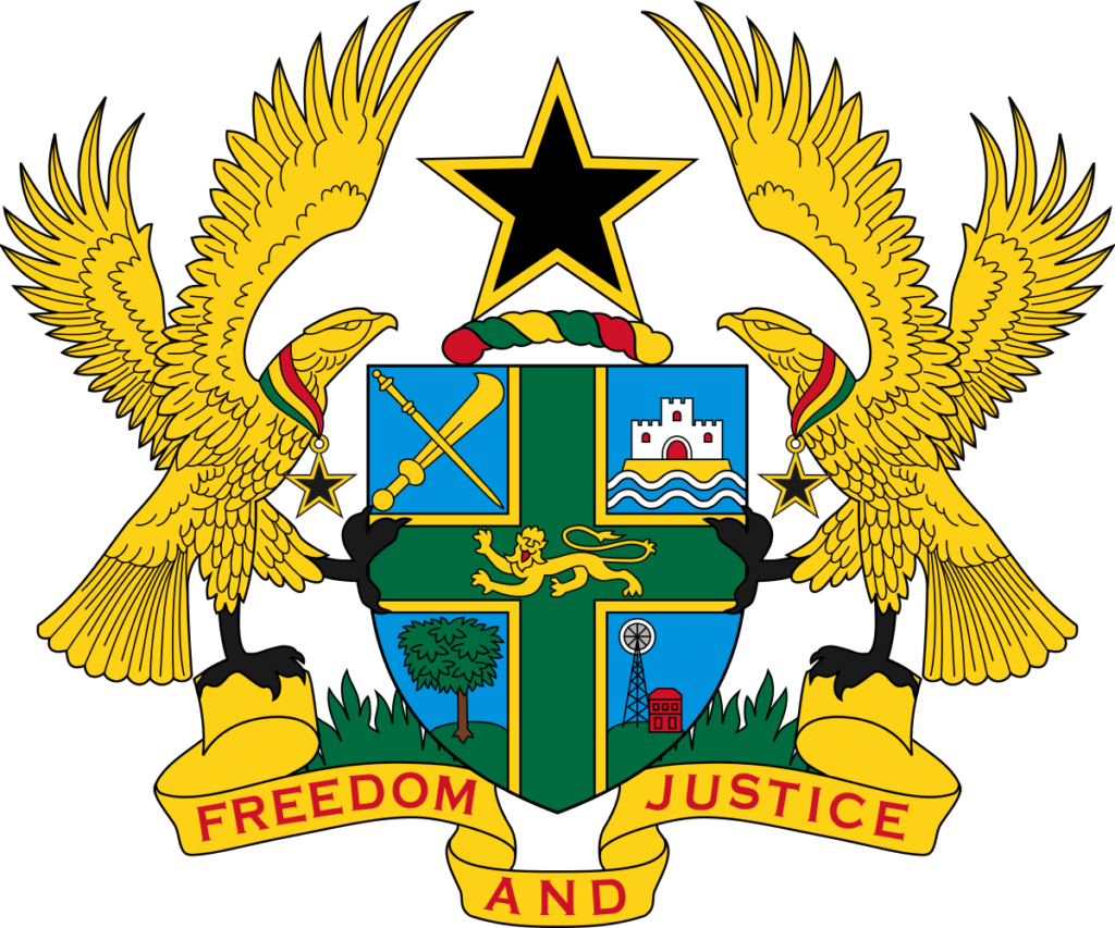 Allegations Of Politically Motivated Changes In The Hierarchy Of The Ghana Armed Forces