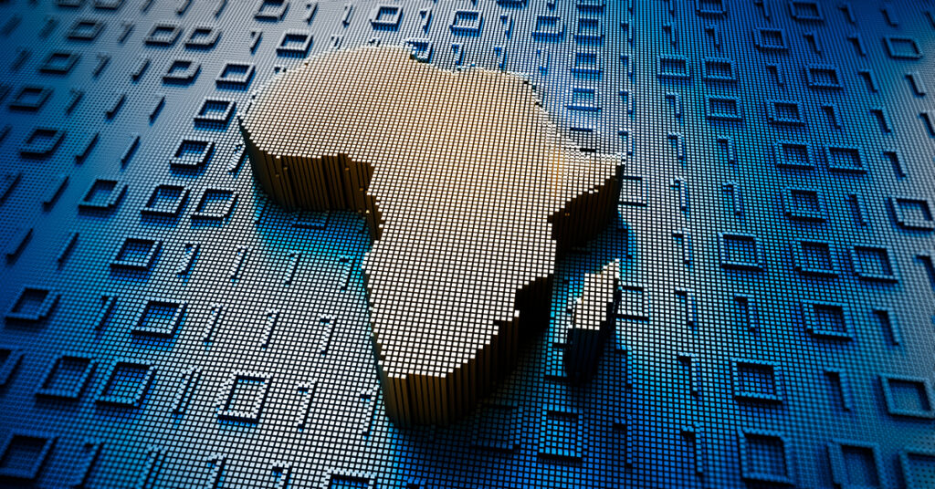 ifc bii africa tech ecosystem funding dfis