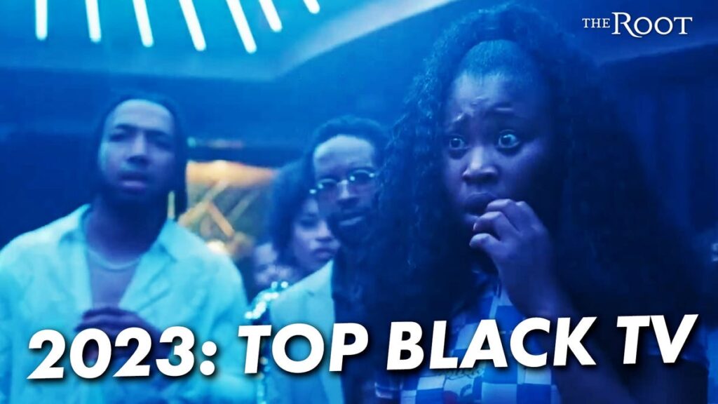 2023 Is Over But You Should Still Check Out These Top 3 Black TV Shows Of Last Year