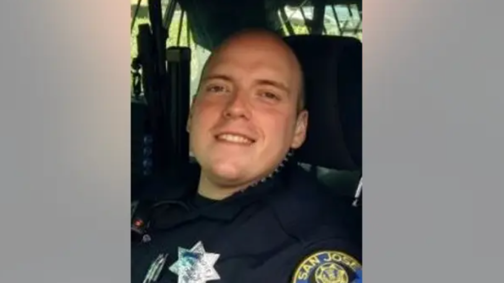 Ex-San Jose Cop Exposed for Even More Racist Texts