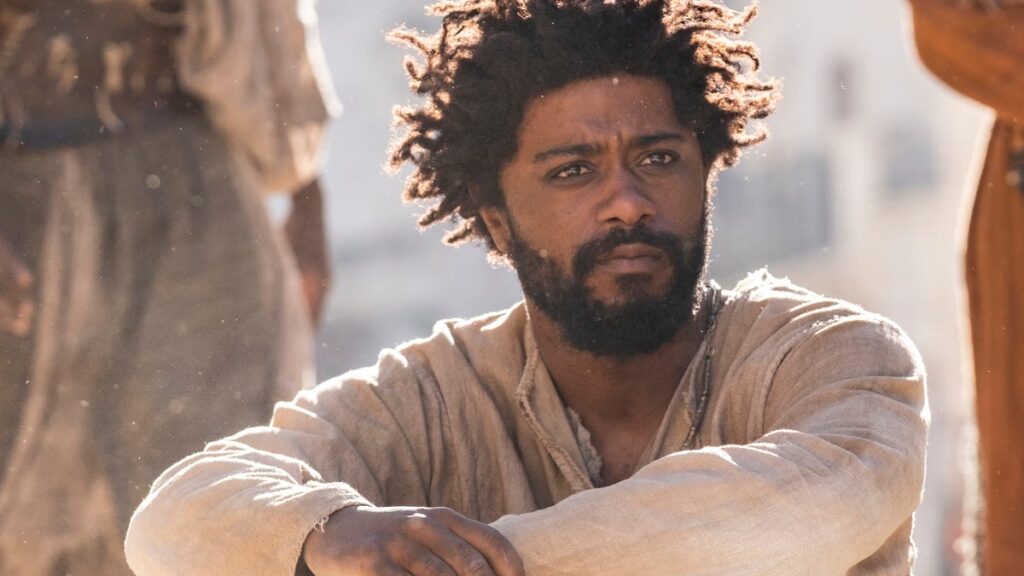 These are the Best and Worst Biblical Movies and TV Series