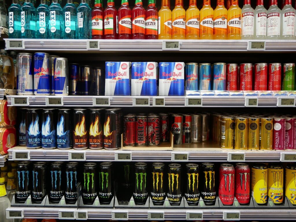 Energy drinks linked to poor sleep quality and insomnia among college students