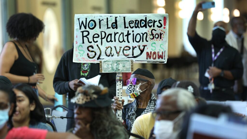 The Root's Guide to the Centuries Long Fight for Reparations