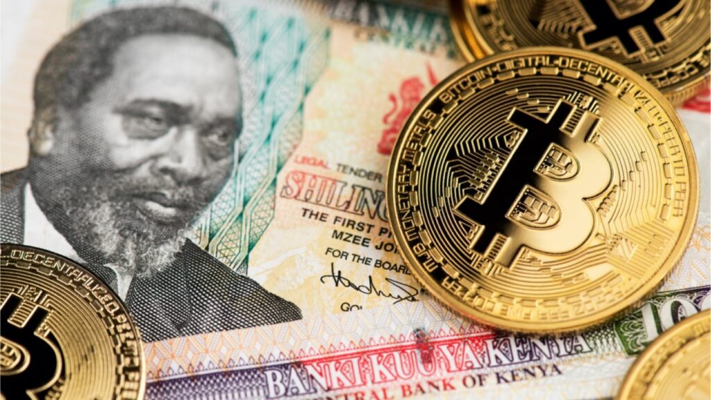 Why Nigeria and Kenya are slowly embracing crypto regulations