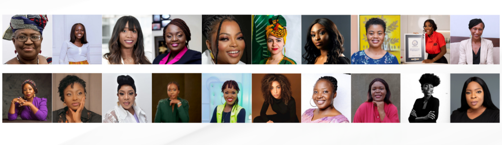 Ventures Africa’s 20 Women of Impact 2023