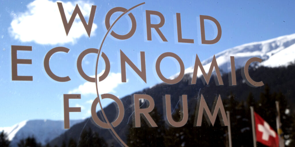 WEF2024 Day 2: How can Africa's economy scale?
