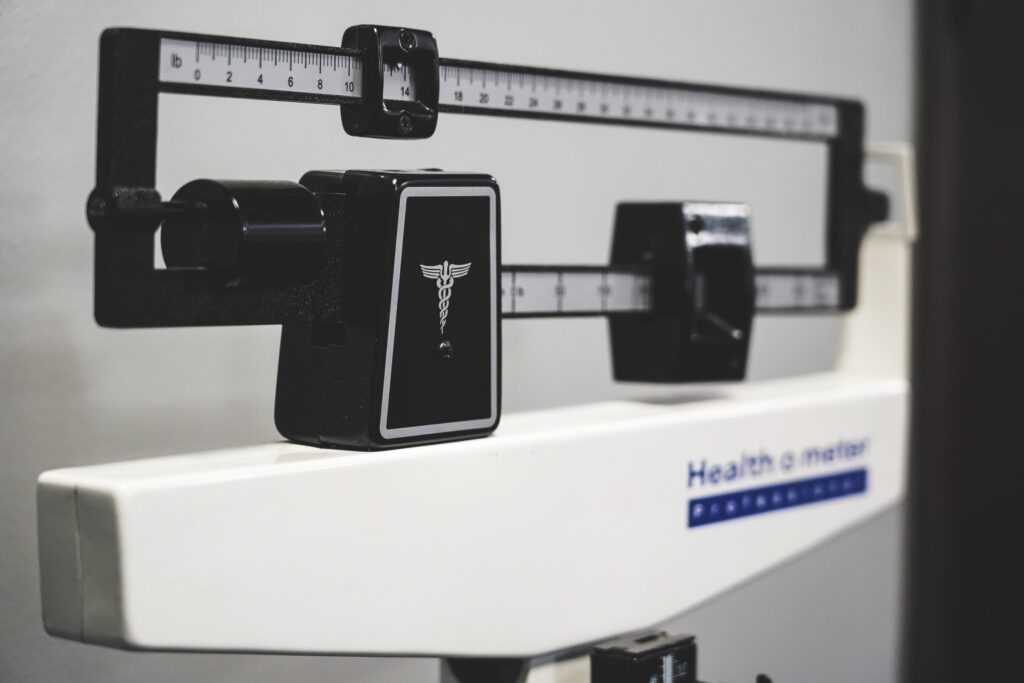 Study suggests that unintentional weight loss is a signal to see a doctor