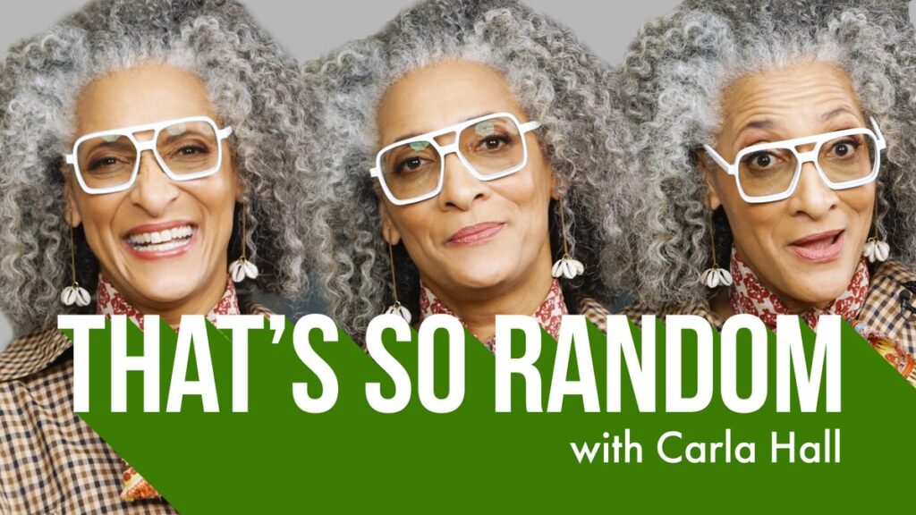 ‘Chasing Flavor’ Chef, Carla Hall, Shares Her Favorite Chef To Cook With & Whether Sugar Belongs In Grits