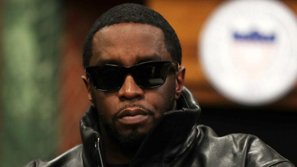 Diddy Responds to ‘Gang Rape' Allegations of 17-Year-Old Girl