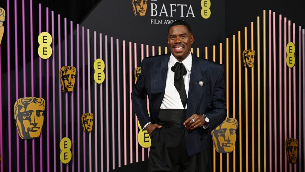 Black Celeb Style at the 2024 BAFTA Awards