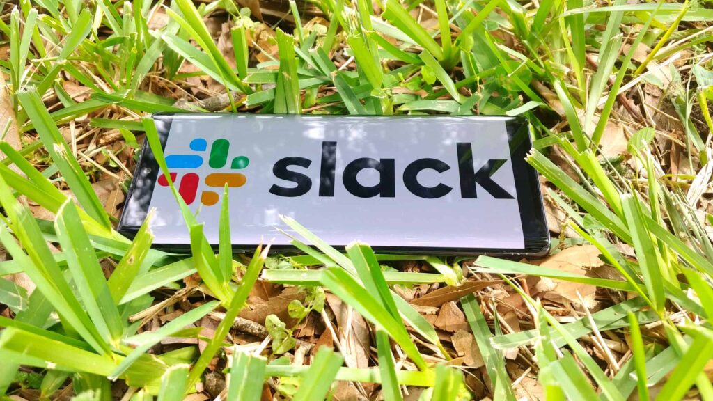 Slack is bringing cool AI features to the app, but for a price