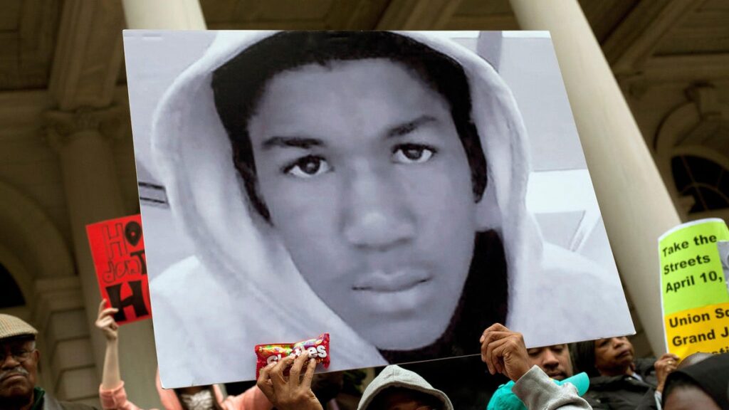 Sybrina Fulton Pens Tribute To Trayvon Martin On 29th Birthday