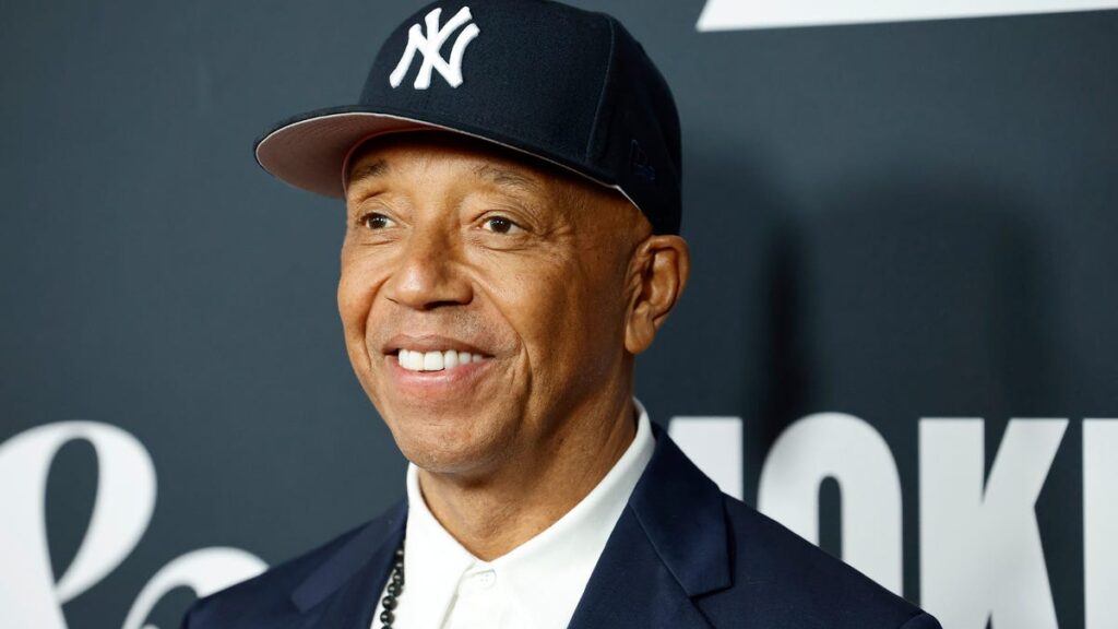 Will this new rape allegation be the one to do Russell Simmons in?