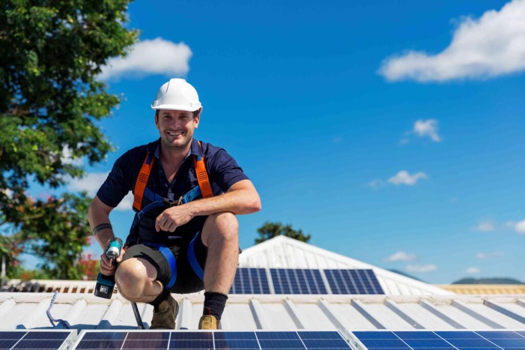 Hohm Energy to scale adoption of rooftop solar across South Africa, backed by $8M seed