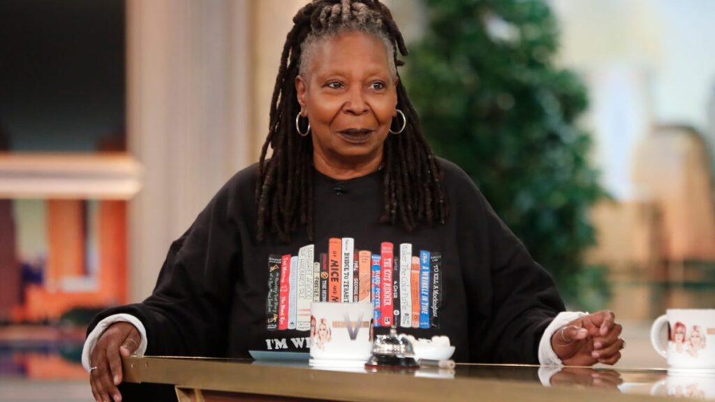 Is Whoopi Goldberg Right About Beyoncé’s Grammys Snubs?