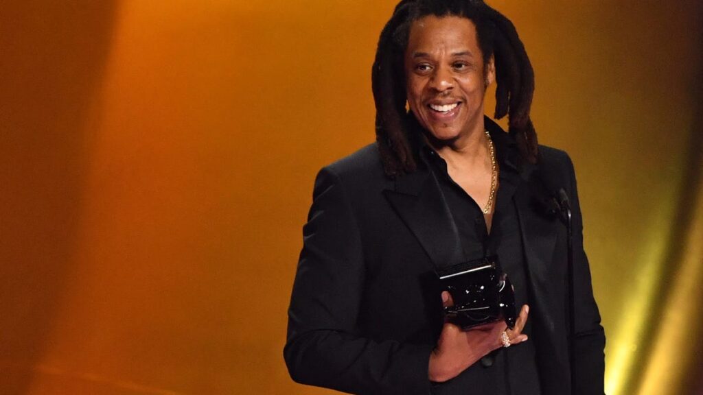Jay-Z Slams 2024 Grammys for Snubbing Beyonce, Shades Nominees