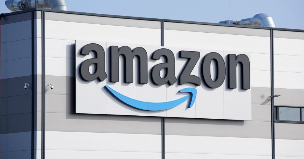 Amazon Argues That National Labor Board Is Unconstitutional, Joining SpaceX And Trader Joe's
