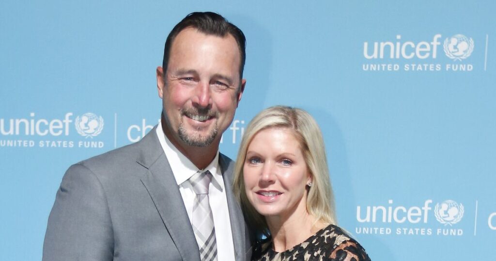 Tracy Wakefield Dies 5 Months After Husband Tim Wakefield