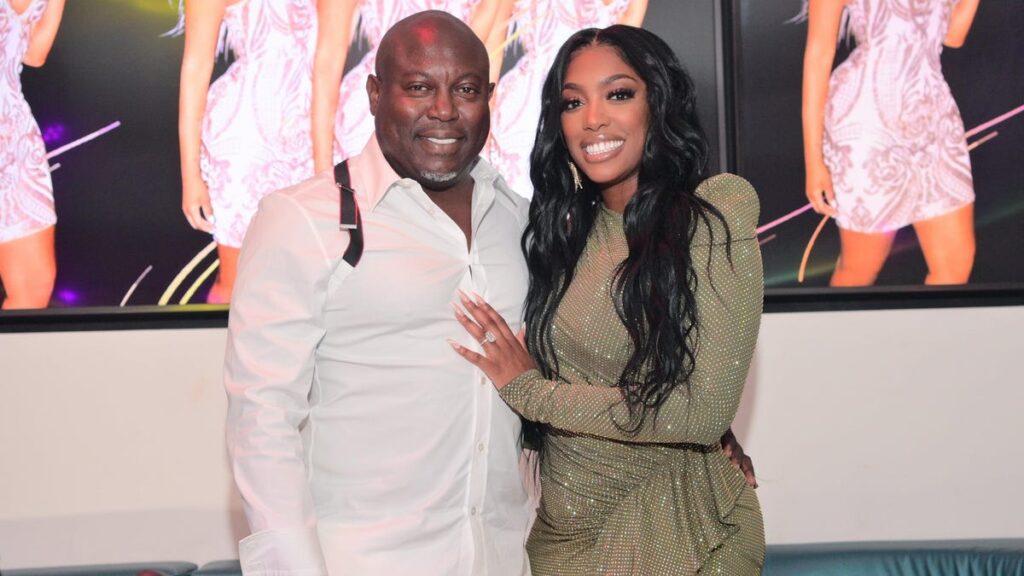 Porsha Williams and Company Prove that Quickie Marriages Suck
