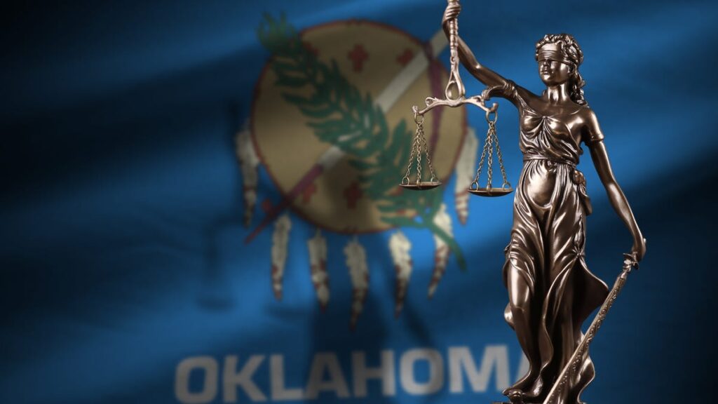 Oklahoma Man Falsely Named a Racist Wins $25M in Settlement