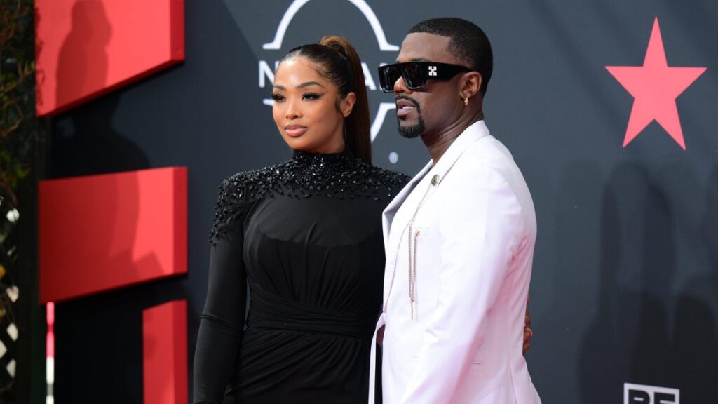 Princess Love Files for Divorce from Ray J